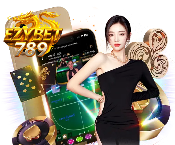 ezybet789